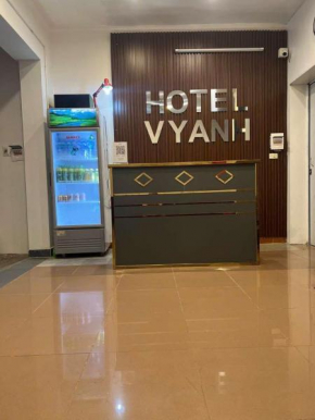 Nhà Nghỉ Vy Anh